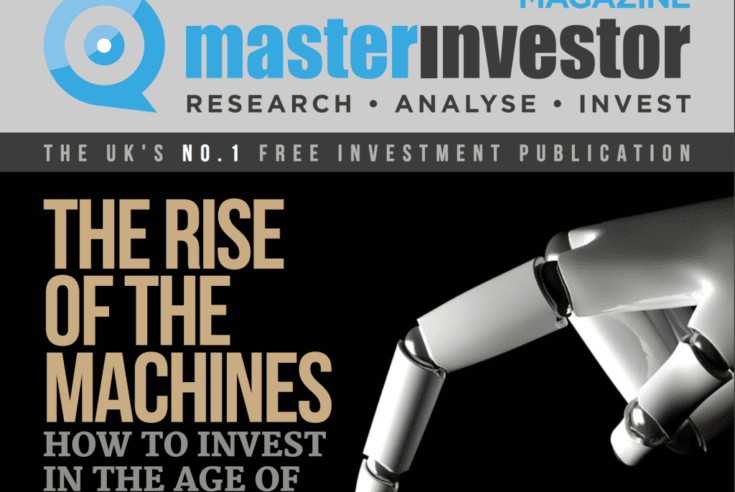 Carl Writes for Master Investor Carl Writes for Master Investor