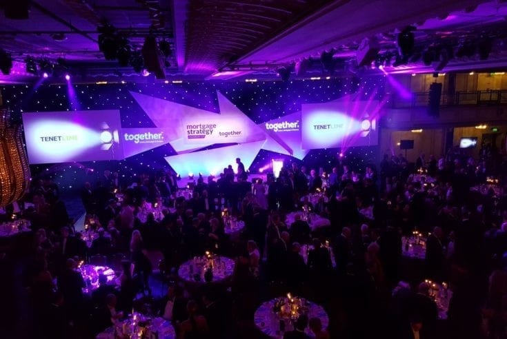 Just Mortgage Brokers at the Mortgage Strategy Awards Just Mortgage Brokers at the Mortgage Strategy Awards