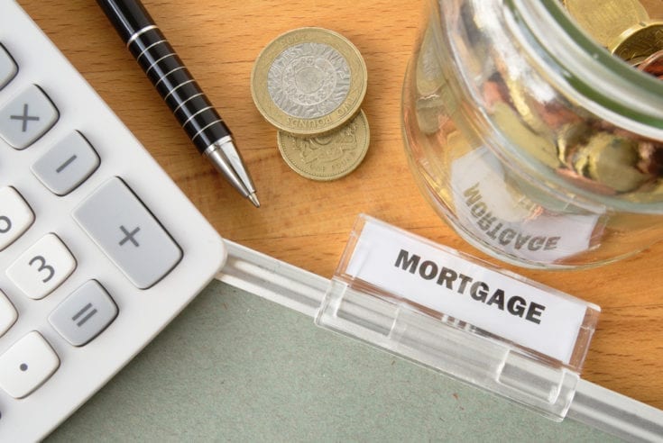 33% of Those Looking for a Mortgage Are Remortgaging – Are You? 33% of Those Looking for a Mortgage Are Remortgaging – Are You?