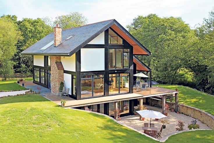 The Rise Of The Buy To Let Market The Rise Of The Buy To Let Market