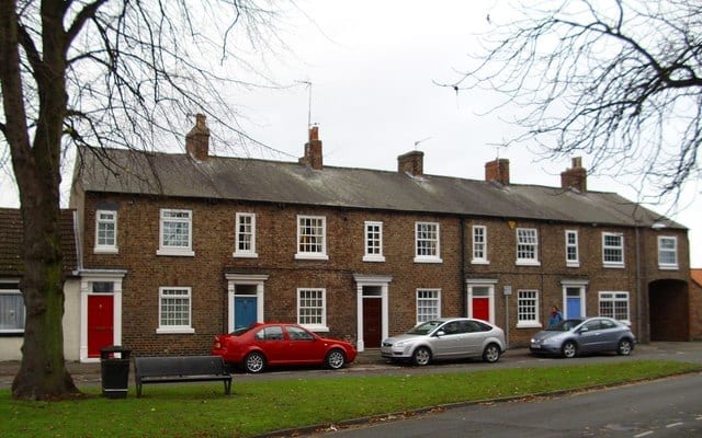 Mortgage Approvals Continue To Fall In May Mortgage Approvals Continue To Fall In May