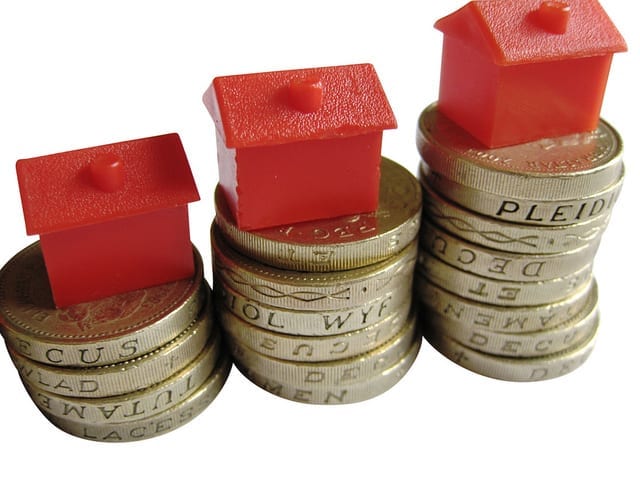 Is The UK in Debt Denial Over Mortgage Repayments? Is The UK in Debt Denial Over Mortgage Repayments?