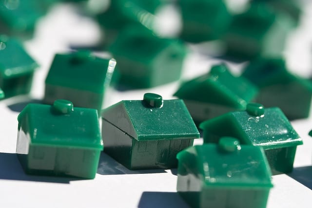 Is the UK seeing a boost in remortgage lending? Is the UK seeing a boost in remortgage lending?