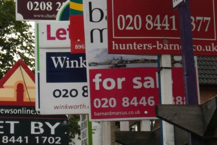 Buy-to-Let Mortgages Reach New High Buy-to-Let Mortgages Reach New High