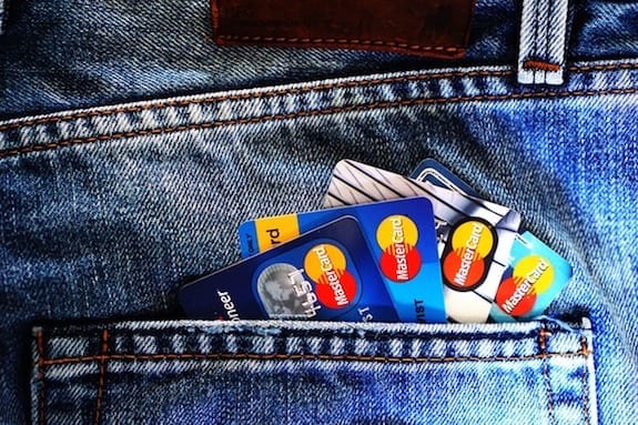 Is Credit More Tempting than Ever? Is Credit More Tempting than Ever?