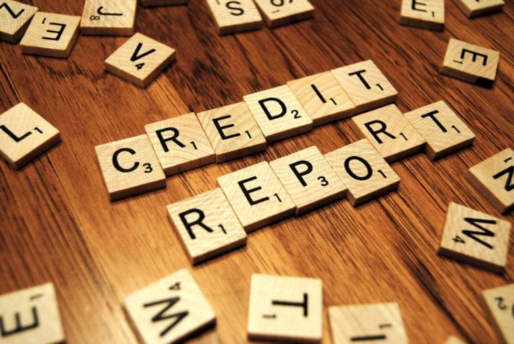 Is Your Credit Data About to Get More Detailed? Is Your Credit Data About to Get More Detailed?