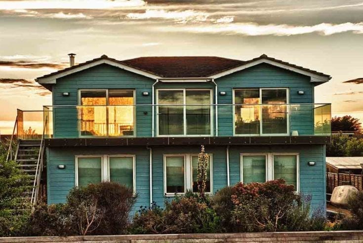 Are Overseas Buyers finding it Tougher to Get a Mortgage? Are Overseas Buyers finding it Tougher to Get a Mortgage?