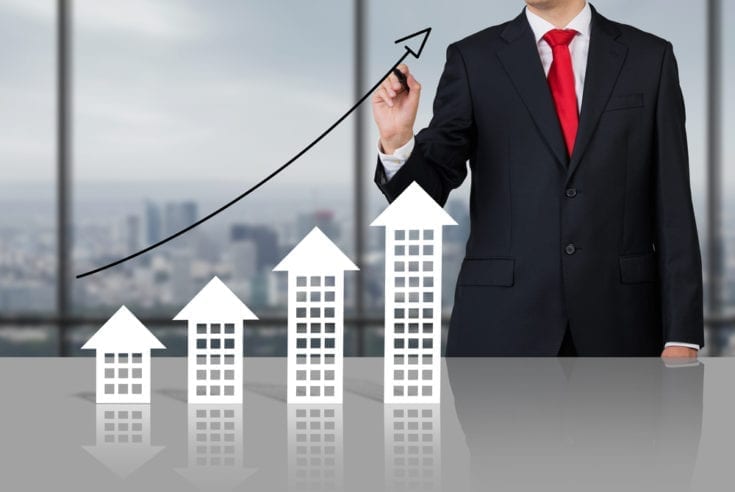 Mortgage Market Sky Rockets Mortgage Market Sky Rockets