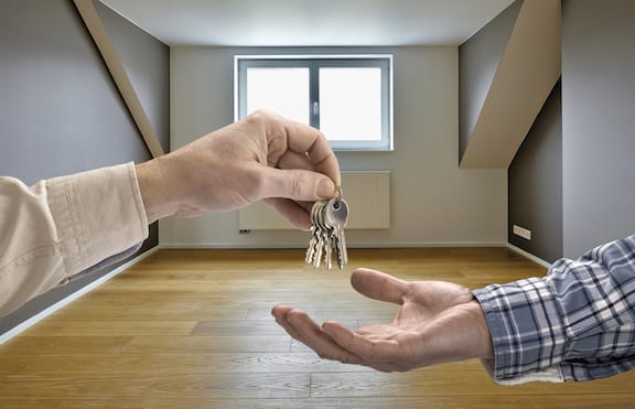 Is the Future of New Home Construction Looking Healthy? Is the Future of New Home Construction Looking Healthy?