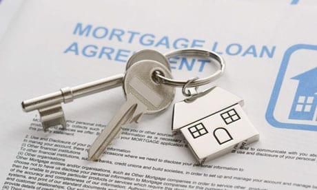 Fixed Rate Mortgage Prices On The Rise Fixed Rate Mortgage Prices On The Rise