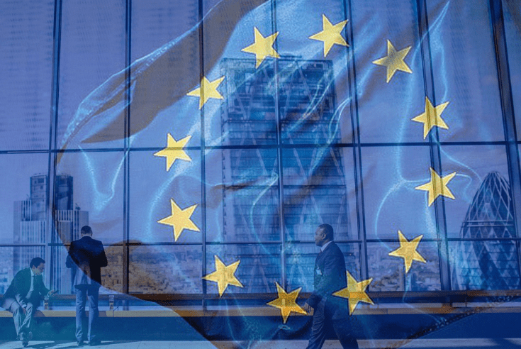 Could Brexit Already Be Harming Contractor Incomes? Could Brexit Already Be Harming Contractor Incomes?