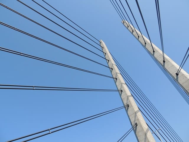 Bridging Lending Growing in Popularity Bridging Lending Growing in Popularity