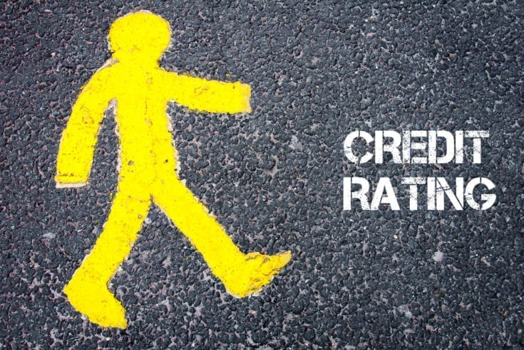 Top Tips for improving your credit rating Top Tips for improving your credit rating