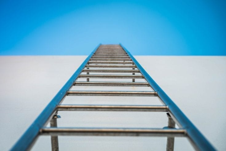 What’s Stopping You Getting on the Housing Ladder? What’s Stopping You Getting on the Housing Ladder?