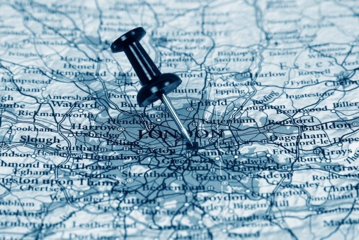 Where Is Best To Buy To Let? Where Is Best To Buy To Let?