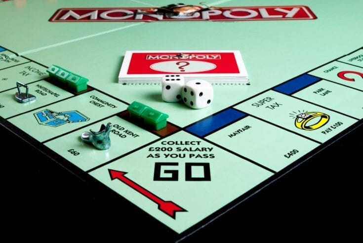 Is Another Mortgage Price War On the Cards? Is Another Mortgage Price War On the Cards?