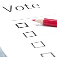 The Importance Of Registering On The Electoral Roll The Importance Of Registering On The Electoral Roll