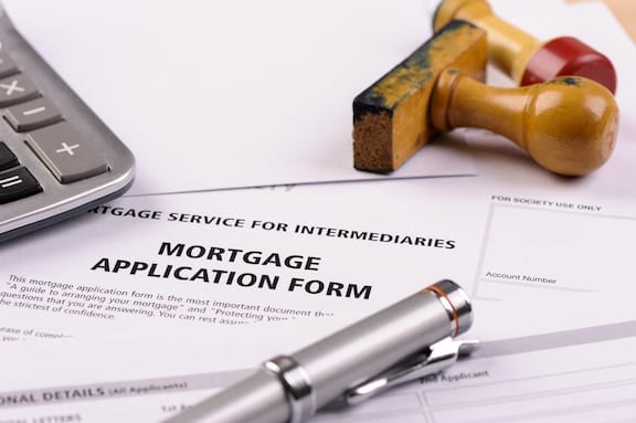 Are the Self-Employed Being Penalised by High-Street Lenders? Are the Self-Employed Being Penalised by High-Street Lenders?