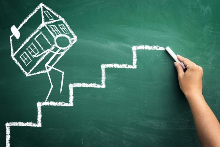 Interest Rate Rise: What Does It Mean for Your Mortgage? Interest Rate Rise: What Does It Mean for Your Mortgage?