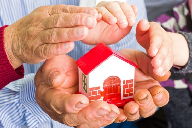 Is it Becoming Easier for Older Borrowers to Get a Mortgage? Is it Becoming Easier for Older Borrowers to Get a Mortgage?