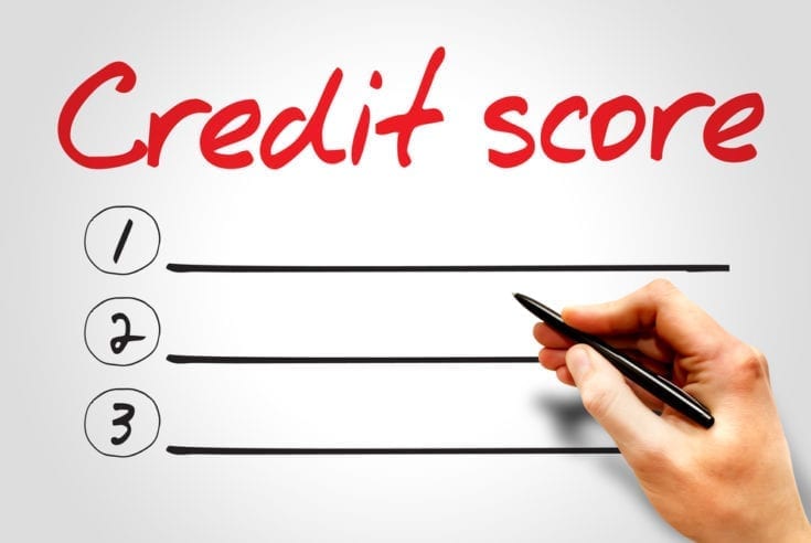 4 Simple Steps to Improve Your Credit Rating 4 Simple Steps to Improve Your Credit Rating