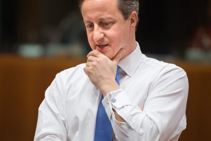 Conservatives Crack Down on Mortgage ‘Age Discrimination’ Conservatives Crack Down on Mortgage ‘Age Discrimination’