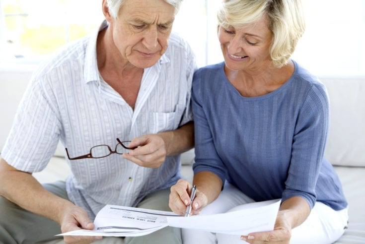 Nationwide Offers Long Term Mortgages for Pensioners Nationwide Offers Long Term Mortgages for Pensioners