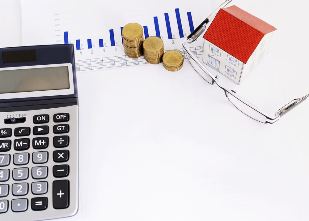 Remortgage deals calculator