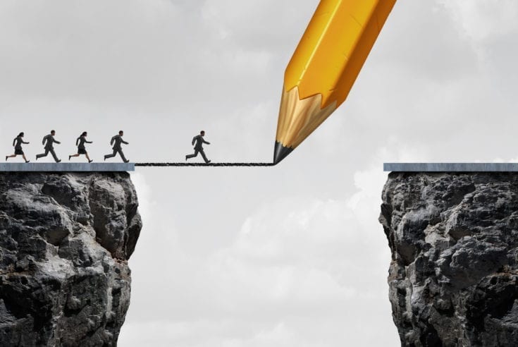 Is Bridging Back? What Does the Surge in 2017 Mean for the Commercial Market? Is Bridging Back? What Does the Surge in 2017 Mean for the Commercial Market?