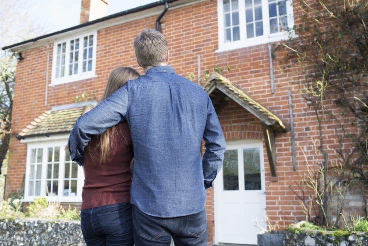 Will the Recent House Price Slowdown Help First-Time Buyers Make Their Move? Will the Recent House Price Slowdown Help First-Time Buyers Make Their Move?