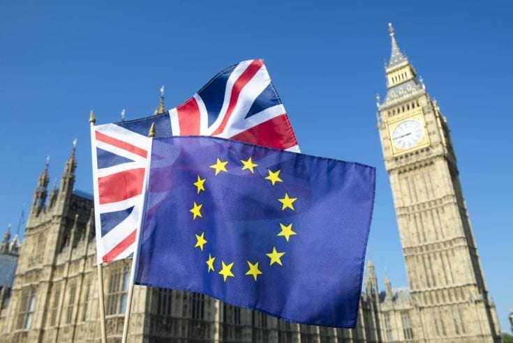 What Will Brexit Mean for Our Household Debt? What Will Brexit Mean for Our Household Debt?