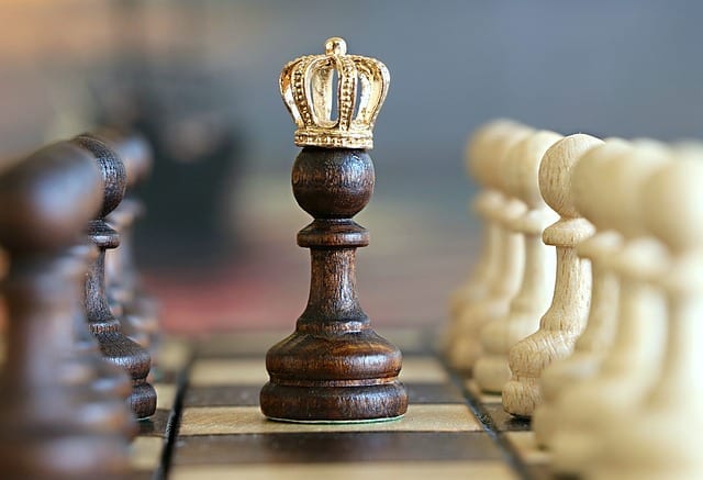 In a World of Growing Financial Choice is the Specialist King? In a World of Growing Financial Choice is the Specialist King?