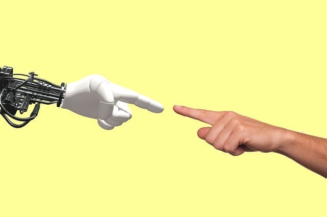 Will 2017 Be the Year of the Robo Adviser? Will 2017 Be the Year of the Robo Adviser?