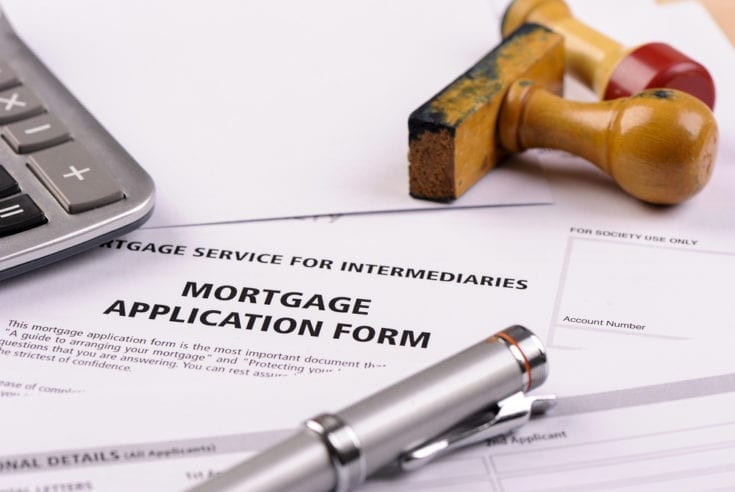 Are interest-only mortgages about to make a comeback? Are interest-only mortgages about to make a comeback?