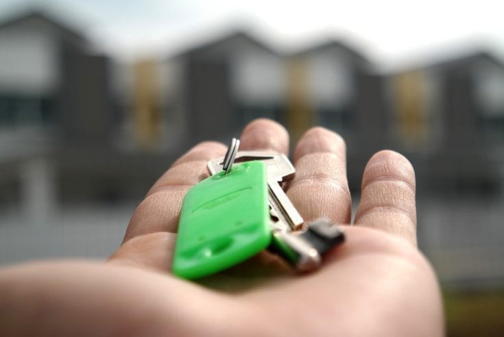 Why is Mortgage Lending Soaring? Why is Mortgage Lending Soaring?
