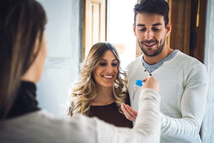 First-Time Buyers Outnumber Homemovers For First Time Since 1995 First-Time Buyers Outnumber Homemovers For First Time Since 1995