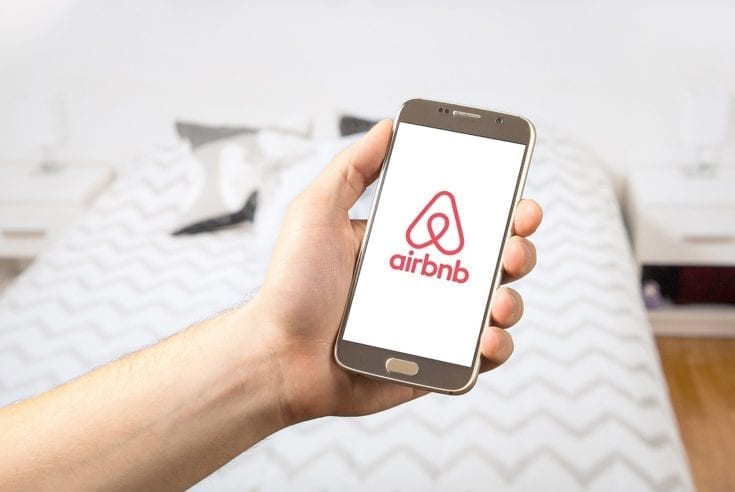 Midlands Lender Launches Mortgages for Airbnb Hosts Midlands Lender Launches Mortgages for Airbnb Hosts